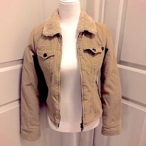 Ladies Abercrombie jacket